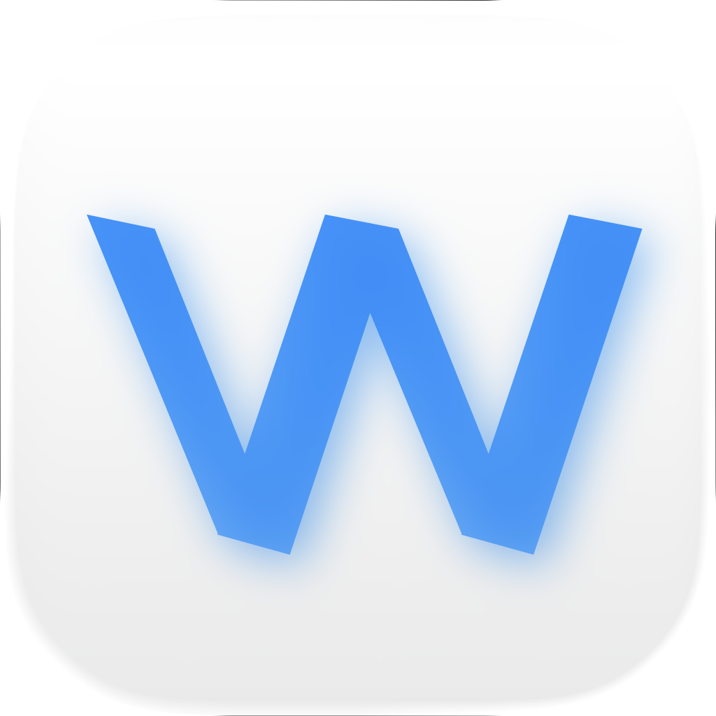 WeekLater App Icon